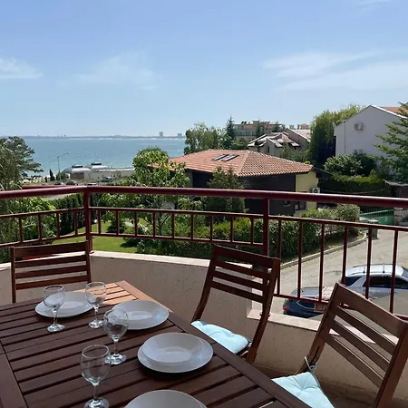 - Prestige Sea Viev * סאני ביץ'