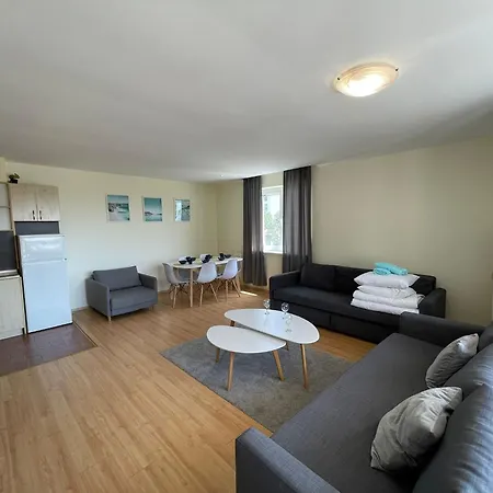 - Prestige Sea Viev דירה *