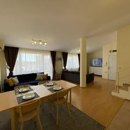 - Prestige Sea Viev סאני ביץ'