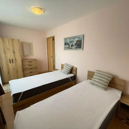 דירה - Prestige Sea Viev *