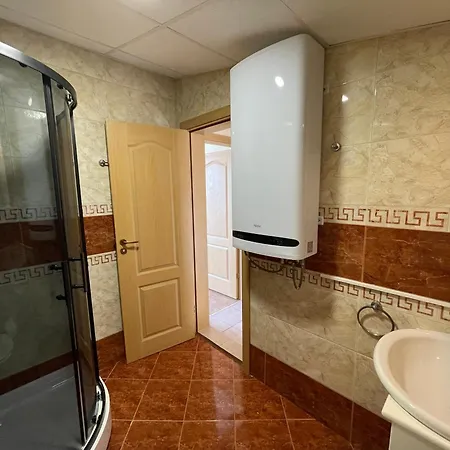 - Prestige Sea Viev דירה