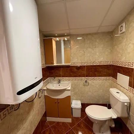 - Prestige Sea Viev *