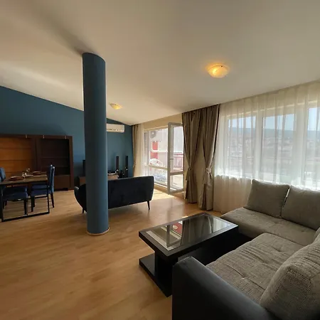 - Prestige Sea Viev סאני ביץ'