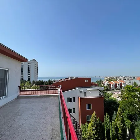 - Prestige Sea Viev *