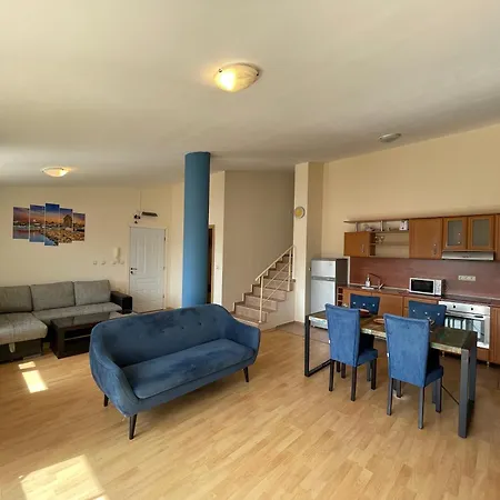 - Prestige Sea Viev * סאני ביץ'