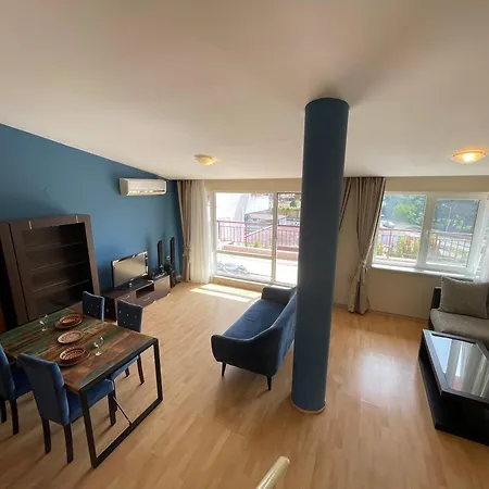 - Prestige Sea Viev דירה סאני ביץ'