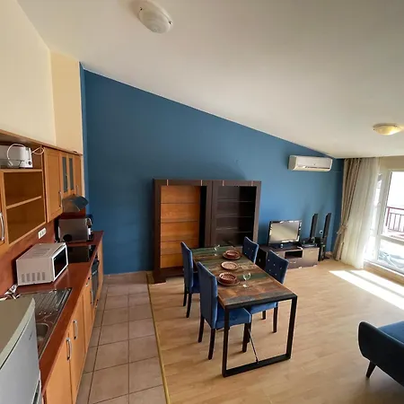 דירה - Prestige Sea Viev