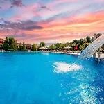 - Prestige Sea Viev Апартаменты