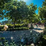 Апартаменты - Prestige Sea Viev Солнечный берег