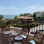 - Prestige Sea Viev * Солнечный берег
