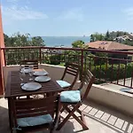 - Prestige Sea Viev Солнечный берег