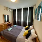 Апартаменты - Prestige Sea Viev