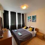 - Prestige Sea Viev Апартаменты *