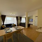 - Prestige Sea Viev Солнечный берег