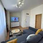 Апартаменты - Prestige Sea Viev