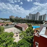 - Prestige Sea Viev Солнечный берег