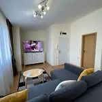- Prestige Sea Viev Апартаменты Солнечный берег