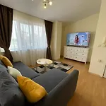 - Prestige Sea Viev * Солнечный берег