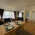 - Prestige Sea Viev Апартаменты *