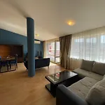 - Prestige Sea Viev Солнечный берег