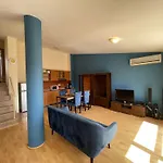 - Prestige Sea Viev Солнечный берег
