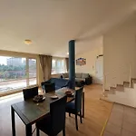 Апартаменты - Prestige Sea Viev Солнечный берег