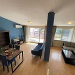 - Prestige Sea Viev Апартаменты Солнечный берег