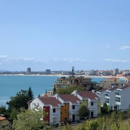 & - Sea Viev * ساني بيتش