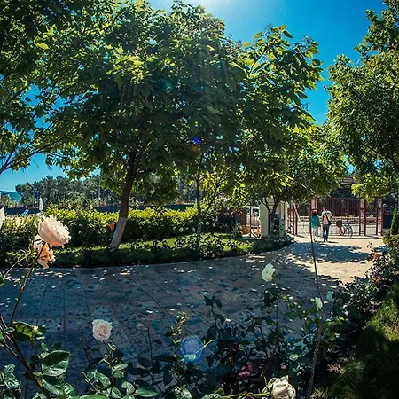 Daire - Prestige Sea Viev Sunny Beach