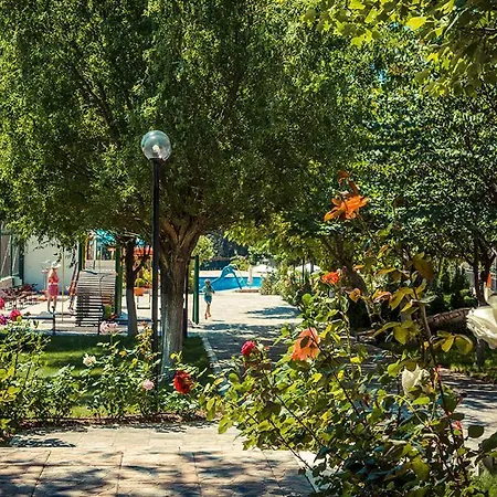 - Prestige Sea Viev Daire