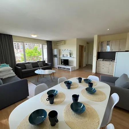 Daire - Prestige Sea Viev