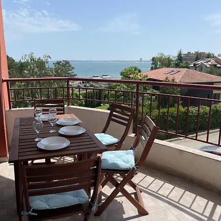 - Prestige Sea Viev Sunny Beach