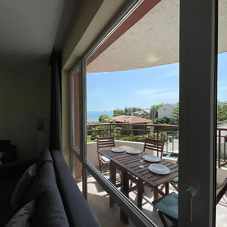 - Prestige Sea Viev * Sunny Beach