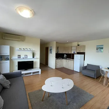 Daire - Prestige Sea Viev *