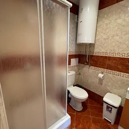 - Prestige Sea Viev Daire Sunny Beach