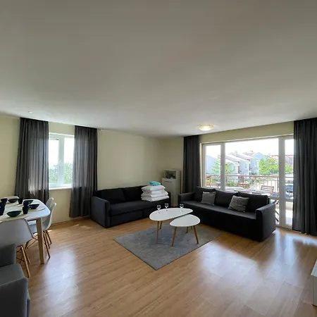 Daire - Prestige Sea Viev Sunny Beach