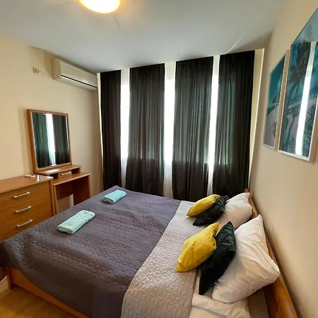 Apartament - Prestige Sea Viev