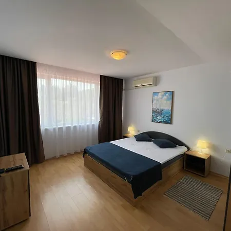 Daire - Prestige Sea Viev *