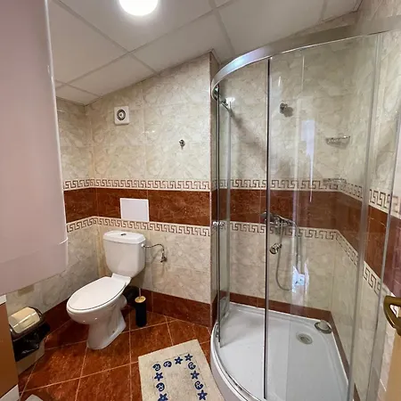 شقة & - Sea Viev ساني بيتش
