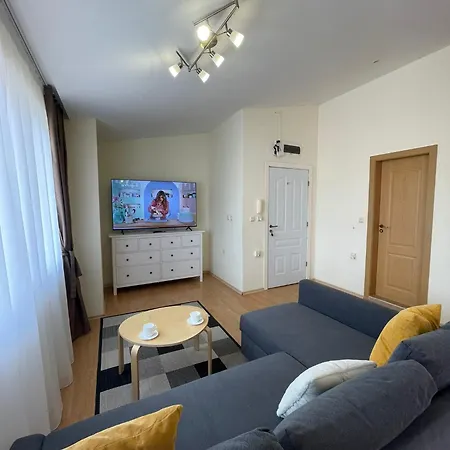 Apartament - Prestige Sea Viev