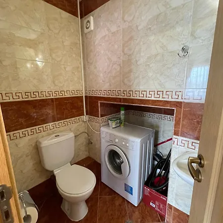 - Prestige Sea Viev דירה