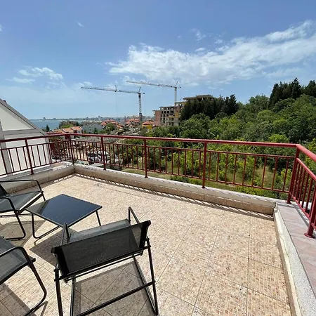 Daire - Prestige Sea Viev