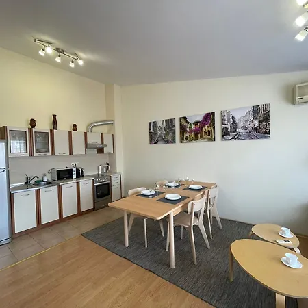 - Prestige Sea Viev Daire *