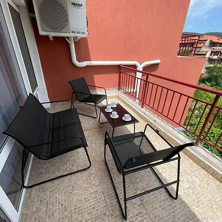 Daire - Prestige Sea Viev