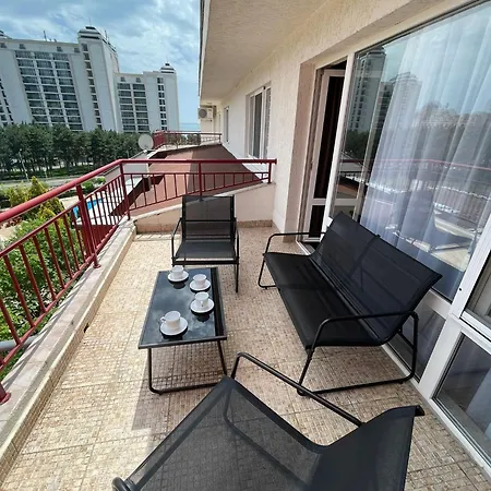 - Prestige Sea Viev Daire