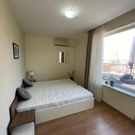 Daire - Prestige Sea Viev