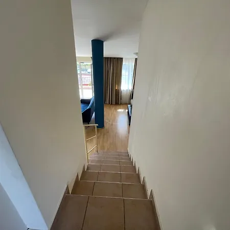 - Prestige Sea Viev Słoneczny Brzeg