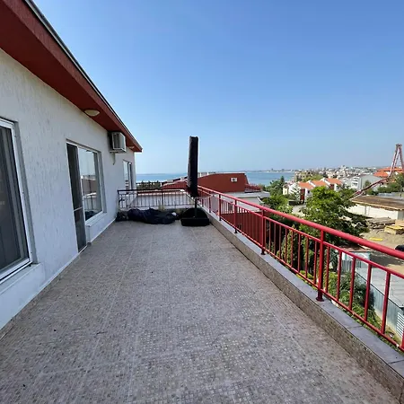 - Prestige Sea Viev