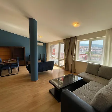 - Prestige Sea Viev Apartament