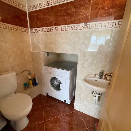 Apartament - Prestige Sea Viev